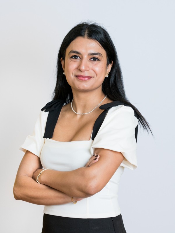 Linta Sohail